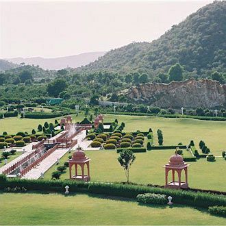 The Gold Palace & Resorts Jaipur Exterior foto